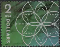 Floral geometry