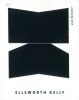 Ellsworth Kelly