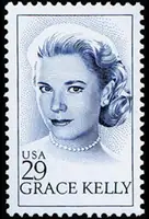 Grace Kelly