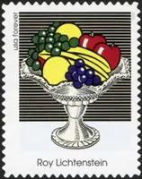 Roy Lichtenstein
