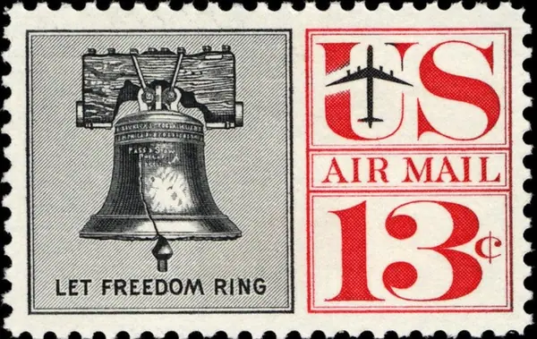 Liberty Bell
