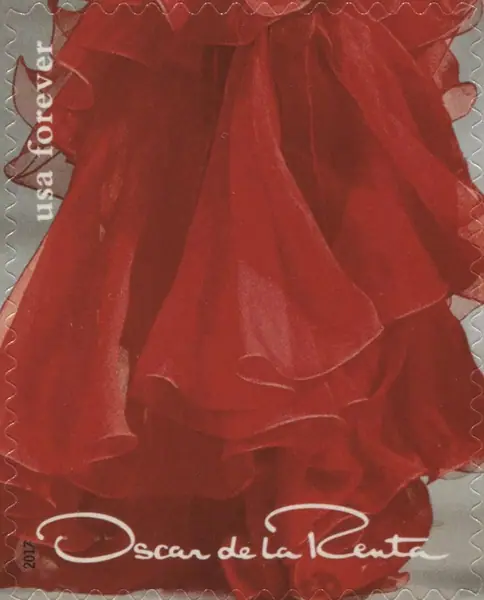 Oscar de la Renta