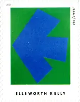 Ellsworth Kelly