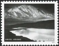 Ansel Adams