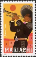 Mariachi