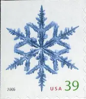 Holiday Snowflakes
