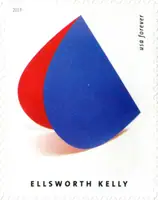 Ellsworth Kelly