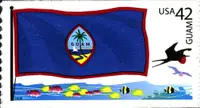 Flags of Our Nation - Guam