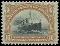 SS Saint Paul