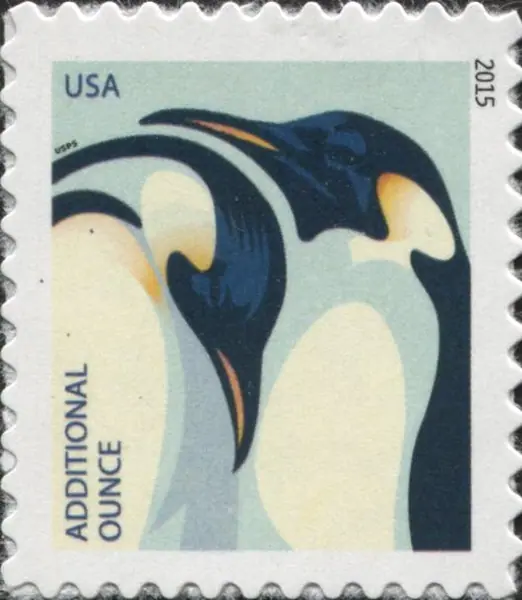 Penguins