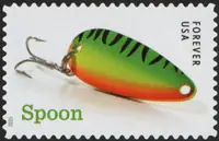 Freshwater Fishing Lures
