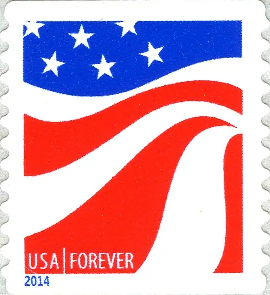 Red, White & Blue