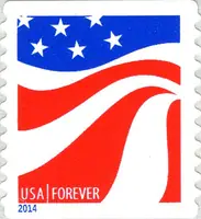 Red, White & Blue
