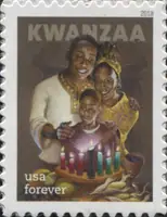 Kwanzaa