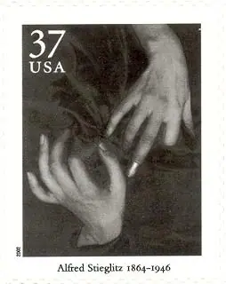 Masters of American Photography - Stieglitz (1864-1946)
