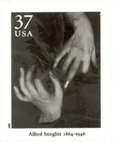 Masters of American Photography - Stieglitz (1864-1946)