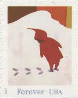 The Snowy Day