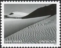 Ansel Adams