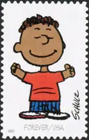 The 100th anniversary of the birth of Charles M Schulz, 1922-2000