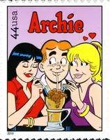 Archie