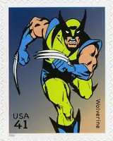 Marvel Super Heroes - Wolverine
