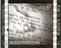 American Filmmaking - Behind the Scenes - Screenwriting