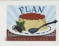 Delicioso - Flan