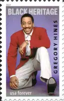 Gregory Hines