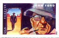 Great Film Directors - John Ford