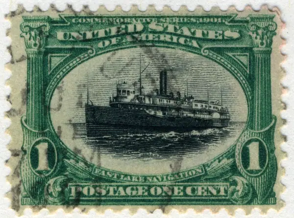 Fast Lake Navigation — City of Alpena
