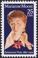 Marianne Moore