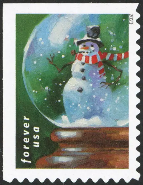 Snow Globes