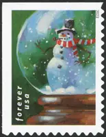 Snow Globes
