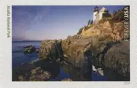 National Parks - Acadia National Park