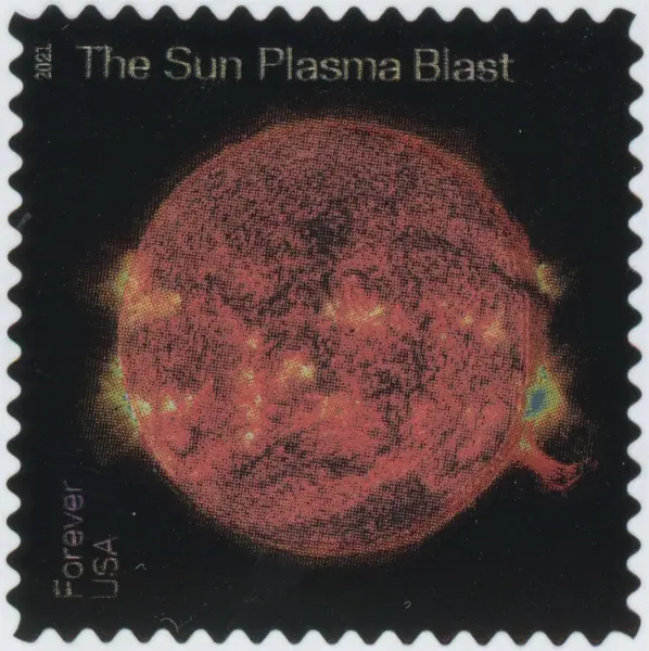Sun science