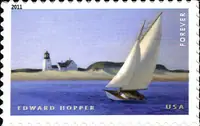 Edward Hopper