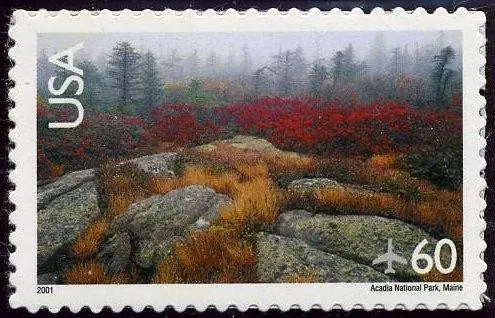 Acadia National Park