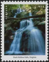 Waterfalls