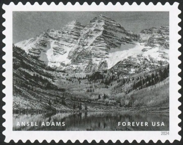 Ansel Adams