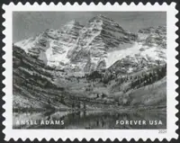 Ansel Adams