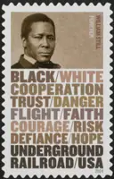 The Underground Railroad