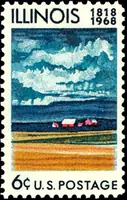 farm landscape