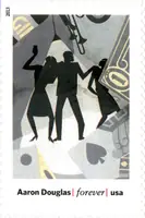 Modern Art in America - Aaron Douglas
