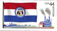 Flags of Our Nation - Missouri