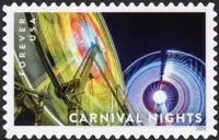 Carnival Nights