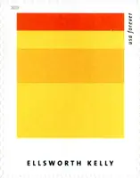 Ellsworth Kelly