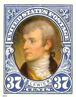 Lewis & Clark - The Corps of Discovery, 1804-1806