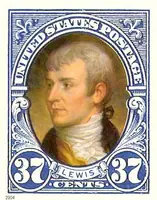 Lewis & Clark - The Corps of Discovery, 1804-1806