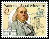 Ben Franklin