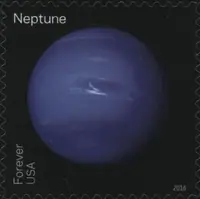 Views of Our Planets - Neptune